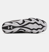 CHAUSSURE BASEBALL ICON LEADOFF LOW RM HOMME