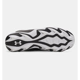 CHAUSSURE BASEBALL UA LEADOFF ICON MID JR