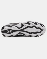 CHAUSSURE BASEBALL UA LEADOFF ICON MID JR