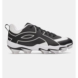 CHAUSSURE BASEBALL ICON LEADOFF LOW RM JR