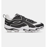 CHAUSSURE BASEBALL ICON LEADOFF LOW RM JR