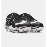 CHAUSSURE BASEBALL ICON LEADOFF LOW RM JR