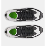 CHAUSSURE BASEBALL ICON LEADOFF LOW RM JR