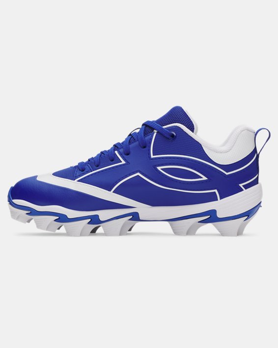 CHAUSSURE BASEBALL ICON LEADOFF LOW RM JR