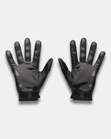 UA BLUR MEN'S FOOTBALL GLOVES