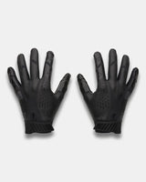 UA BLUR MEN'S FOOTBALL GLOVES