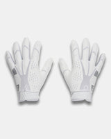 UA BLUR MEN'S FOOTBALL GLOVES