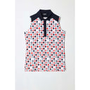 POLO SWING CONTROL NAVY HEARTS