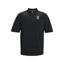 UA UTILITY CAGE SHORT SLEEVE MEN'S JACKET