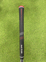BOIS 3 CLEVELAND LAUNCHER HB TURBO LH REG USAGÉ