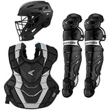 EASTON MAV-X INTERMEDIATE CATCHER'S SET