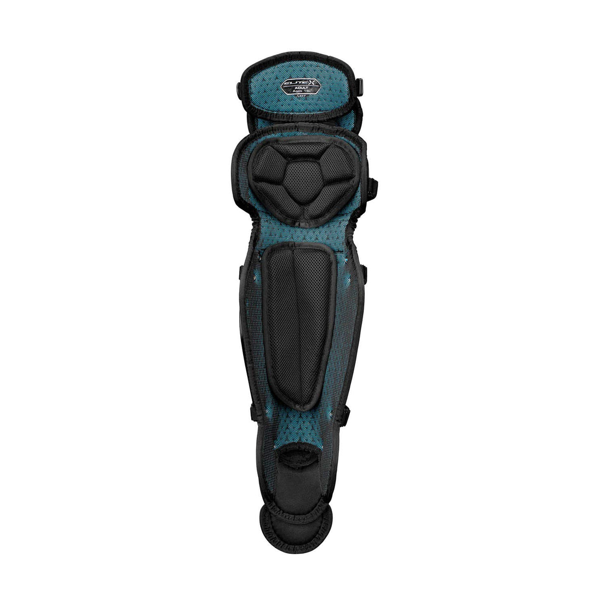 EASTON MAV-X INTERMEDIATE CATCHER'S SET
