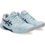 Asics Chaussures Gel Dedicate 8 PB Femme Pickleball Stabilité et Réactivité Optimales
