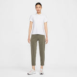 POLO NIKE DRI-FIT VICTORY MANCHES COURTES FEMME
