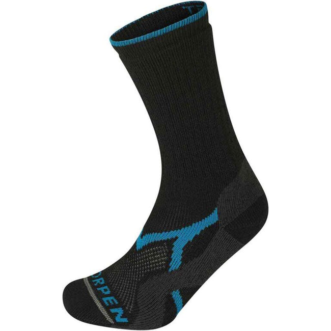 LORPEN T2 MIDWEIGHT HIKER ECO MEN'S SOCKS