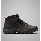 Columbia Newton Ridge WP Plus II Omni-Heat Men's Hiking Boots - Waterproof and Warm