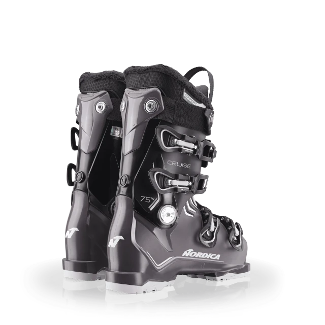 Botte Nordica The Cruise 75 Femme