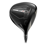 Titleist GT3 Driver Pour Longues Distances Et Précision Supérieure