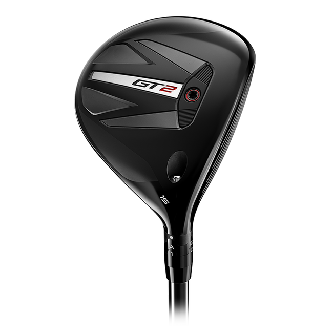 Titleist GT2 Bois Puissance Et Précision CG Profond Forgée Distance