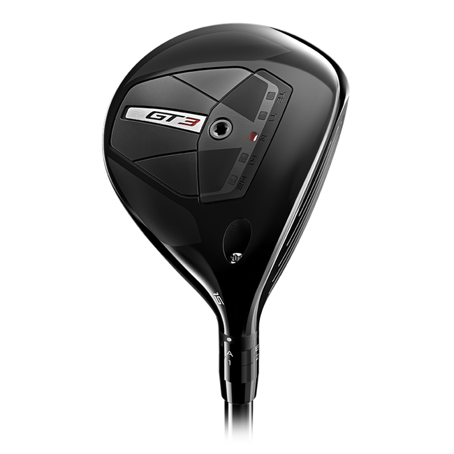 Titleist GT3 Bois Alle Réglage Dynamique Pour Vitesse et Contrôle