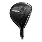 Titleist GT3 Bois Alle Réglage Dynamique Pour Vitesse et Contrôle