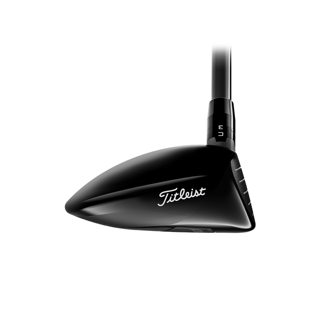 Titleist GT3 Bois Alle Réglage Dynamique Pour Vitesse et Contrôle