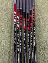 ENSEMBLE DE FERS TAYLORMADE STEALTH RH SENIOR USAGÉ
