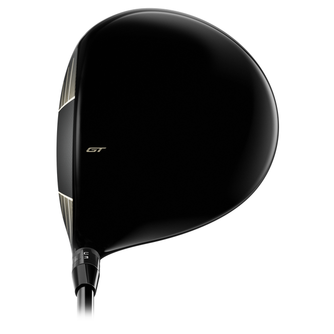 Titleist GT1 Driver Destiné à Longues Distances et Lancement Élevé