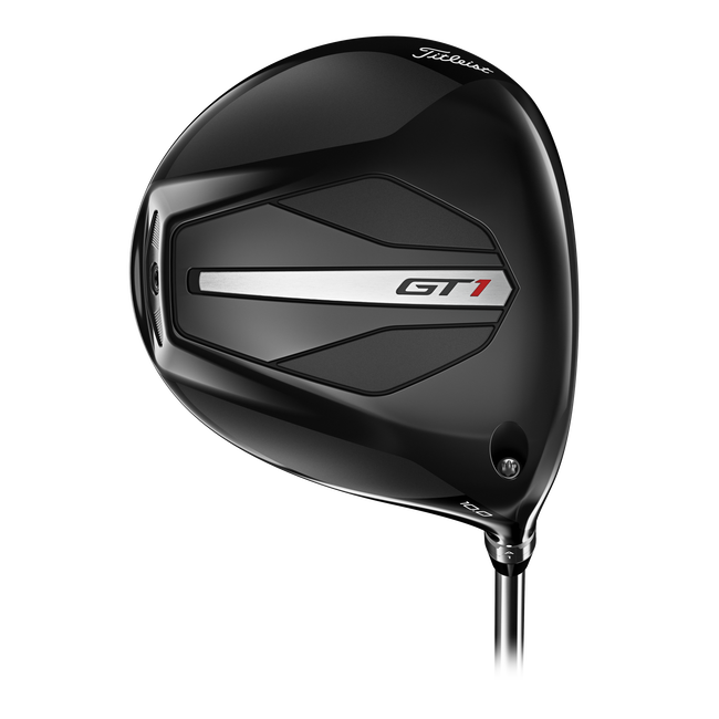 Titleist GT1 Driver Destiné à Longues Distances et Lancement Élevé