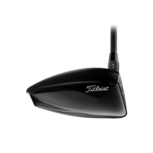 Titleist GT1 Driver Destiné à Longues Distances et Lancement Élevé