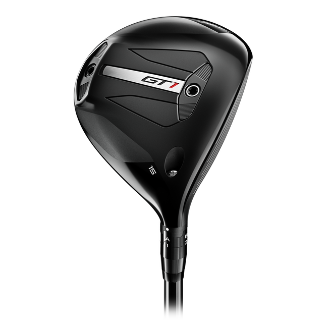 Titleist GT1 Fairway Ultra Léger Pour Distance Maximale