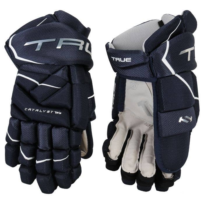 GANT Gants Hockey True Catalyst 7x3 2023 Ajustement Anatomique SR