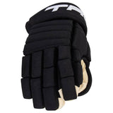 TRUE Gants Hockey Pro 4-Roll Protection Avancée Et Agilité Sur Glace