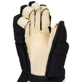 TRUE Gants Hockey Pro 4-Roll Protection Avancée Et Agilité Sur Glace