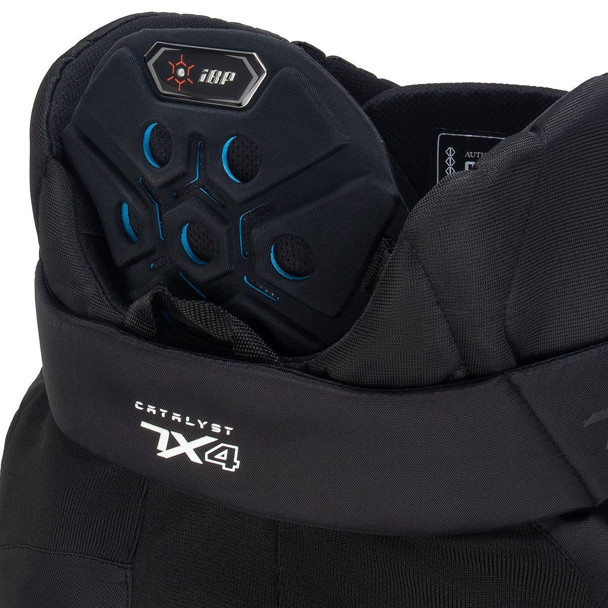 True Pantalon Catalyst 7X4 Hockey Léger Et Agile iBP