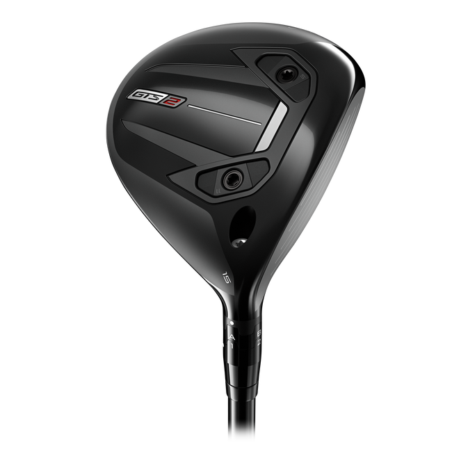 Bois  TITLEIST GTS2