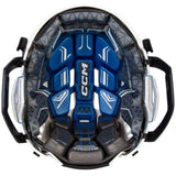 CASQUE CCM NEW 310 COMBO JR