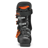 Tecnica JT4 Children's Four-Loop Boots - Warm and Comfortable