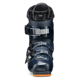 Tecnica JT3 Children's Ski Boots with Three Buckles for Comfort and Safety