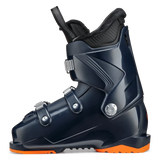 Tecnica JT3 Children's Ski Boots with Three Buckles for Comfort and Safety