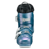 Tecnica JT3 Pearl Girls' Junior Boots, Three Buckles, Comfort and Stability