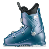 Tecnica JT3 Pearl Girls' Junior Boots, Three Buckles, Comfort and Stability