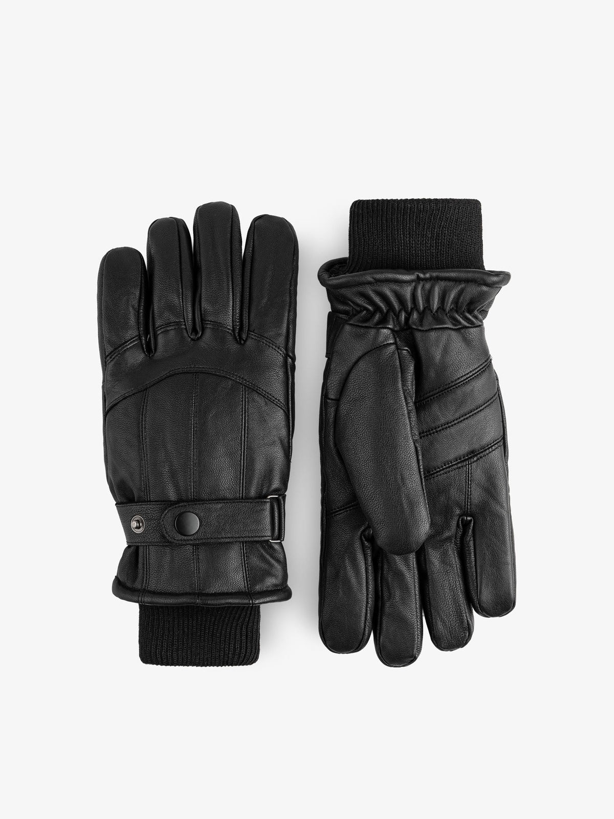 Auclair James II Men's Glove