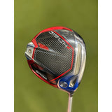 DRIVER STEALTH 2 HD FEMME USAGÉ RH