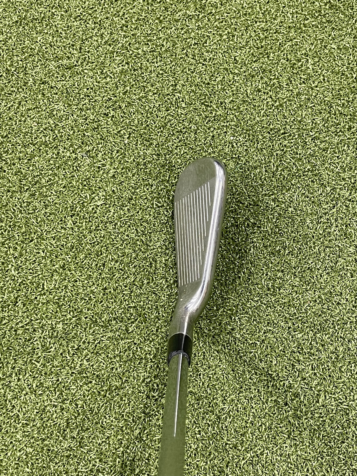 USED TITLEIST AP1 IRONS SET RH REGULAR
