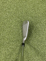 USED TITLEIST AP1 IRONS SET RH REGULAR