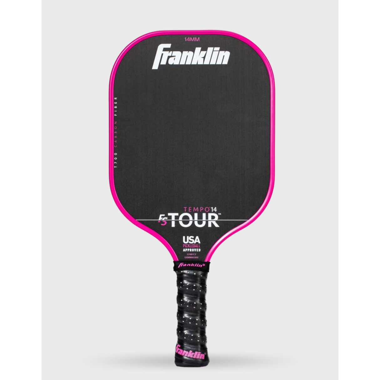 Franklin Raquette Pickleball FS Tour Tempo Précision et Puissance