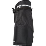 Sherwood Pantalon T60X YTH Nylon 210D Durable Pour Entraînements