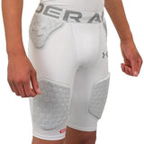 UNDER ARMOUR GAMEDAY ARMOUR PRO 5-PAD GIRDLE