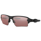 Oakley Flak 2.0 XL Sport Sunglasses Matte O-Frame